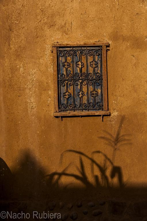 Dune House Merzouga Buitenkant foto